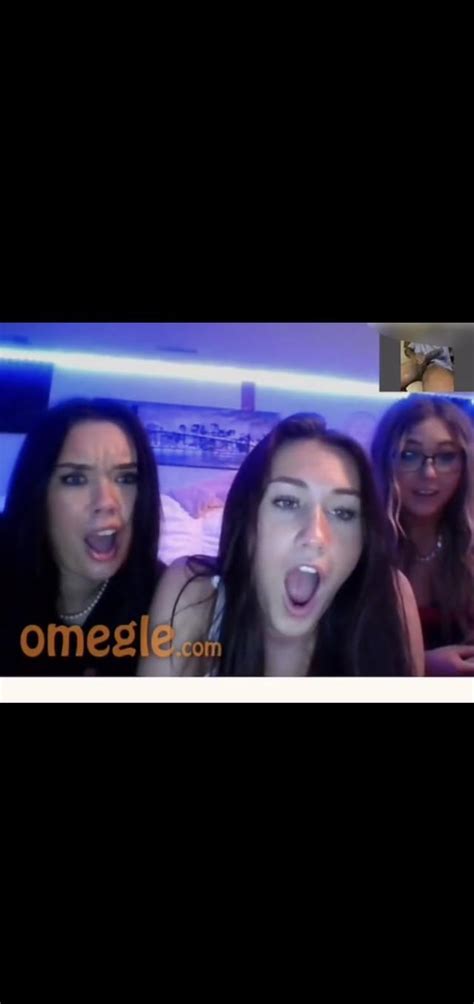 Bbc Omegle Reaction