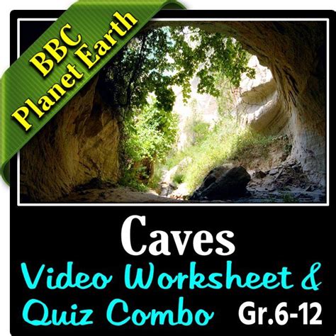 Bbc Planet Earth Caves Flashcards Quizlet Planet Earth Caves Worksheet - Planet Earth Caves Worksheet