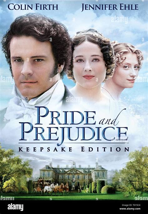 Bbc Pride And Prejudice