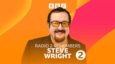bbc radio 2 live steve wright