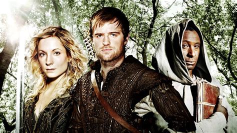 Bbc Robin Hood