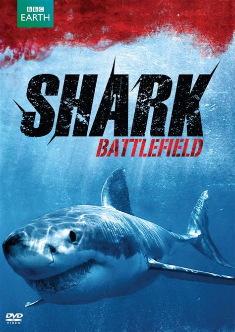bbc shark battlefield movie 2002