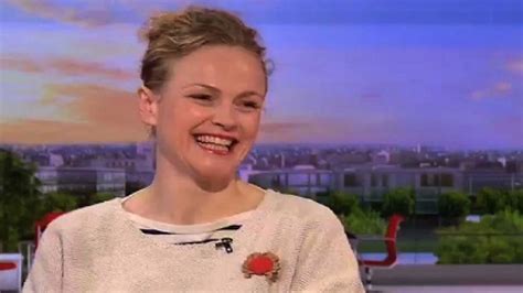 bbc silk maxine peake biography