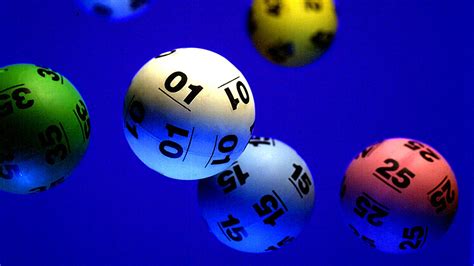 bbc the national lottery saturday draws