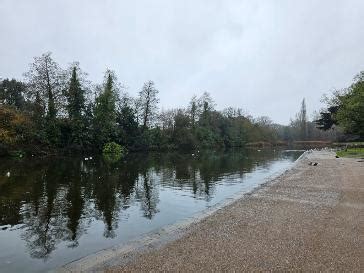 Bbc Weather Chiswick