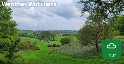 Bbc Weather Egham Surrey