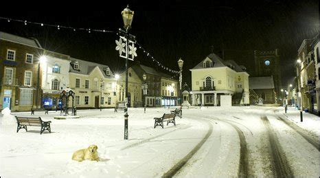 Bbc Weather Wallingford