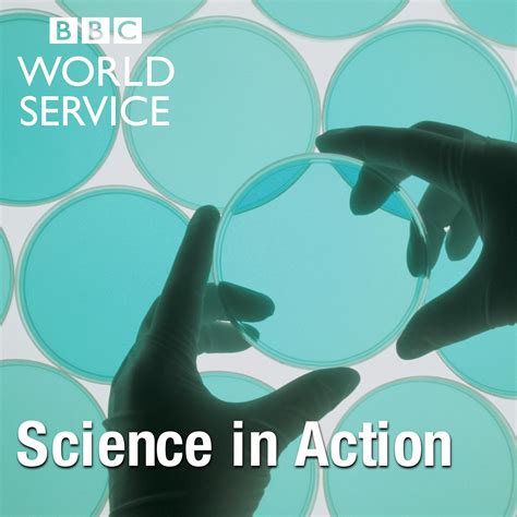 Bbc World Service Science In Action Melting Of Science Sheet - Science Sheet