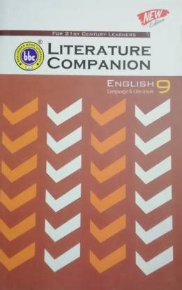 Full Download Bbc English Class 9 Literary Companion 