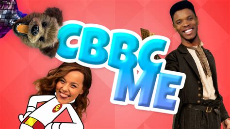 bbc me