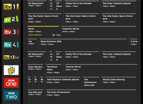 Read Online Bbc Tv Guide 