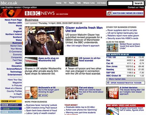 Full Download Bbc Web Styleguide 