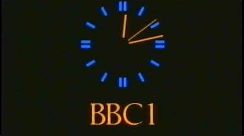 bbc1 closedown 1985 dailymotion er