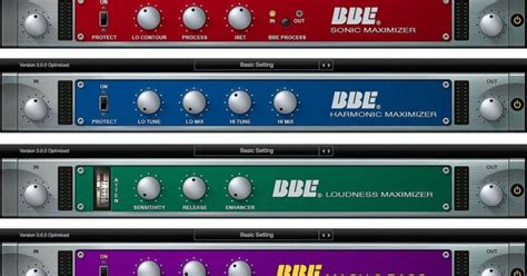 Bbe Sound Mac