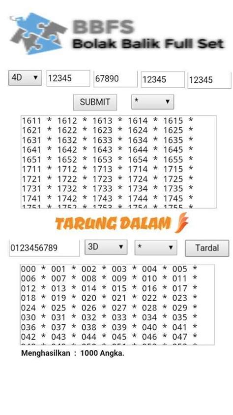 bbfs generator | bbfs generator 2024 Alat Terbaik untuk Meningkatkan