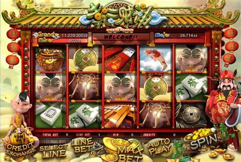 bbin slot 