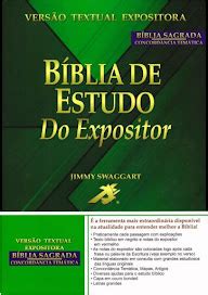 Bíblia Do Expositor