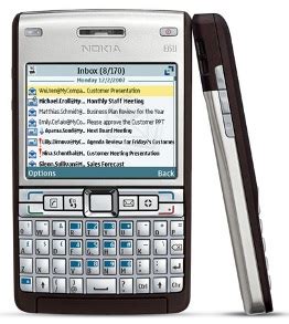 Bbm 4 Nokia Eseries