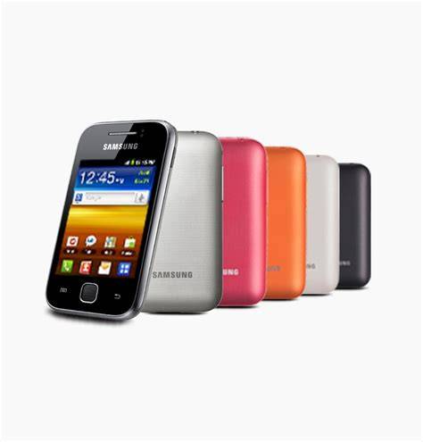bbm android samsung galaxy y s5360