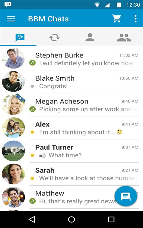 Bbm App Nokia C7