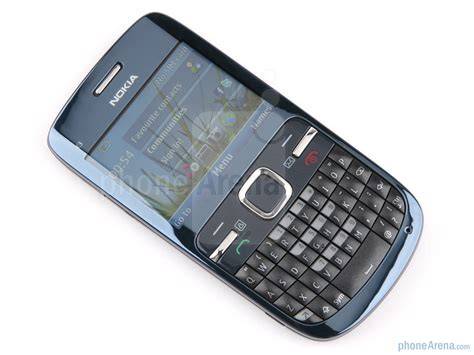 bbm bigenner for nokia c3