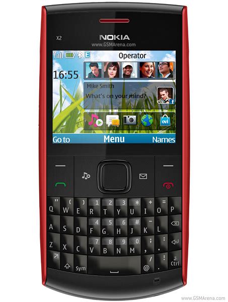 Bbm For Mobile Nokia X2