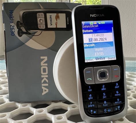 bbm for nokia 2630