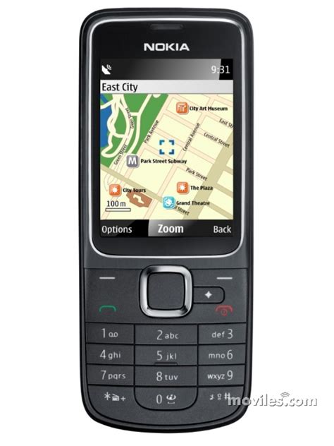 Bbm For Nokia 2710