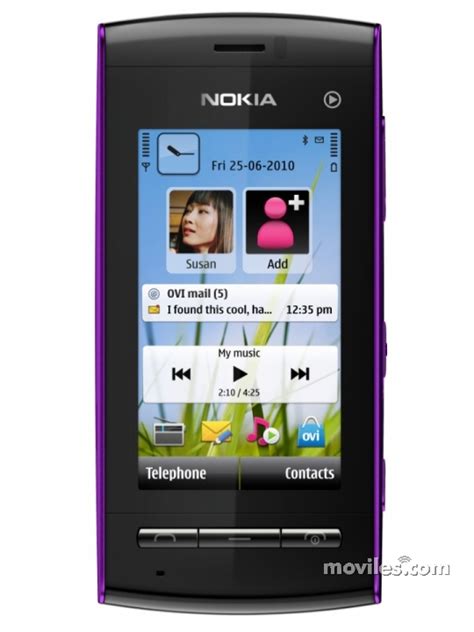 Bbm For Nokia 5250