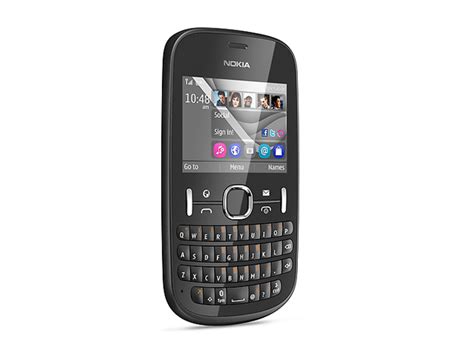 Bbm For Nokia Asha 201
