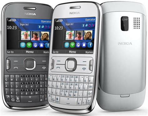 Bbm For Nokia Asha 302