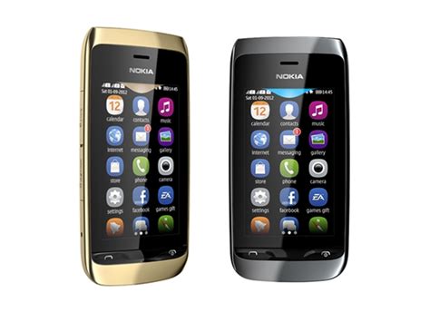 Bbm For Nokia Asha 310