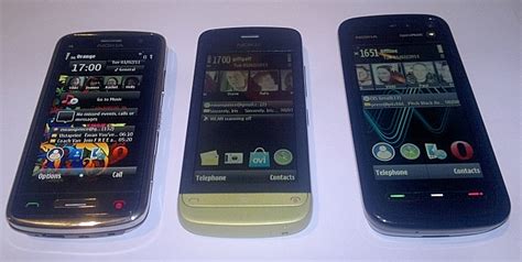 Bbm For Nokia C503