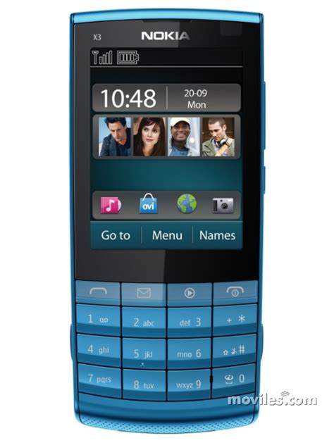 bbm for nokia x3 02