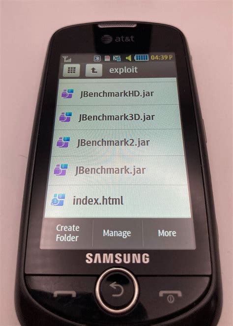 Bbm For Samsung Java