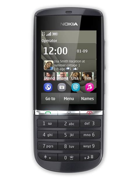 Bbm Nokia Asha 300