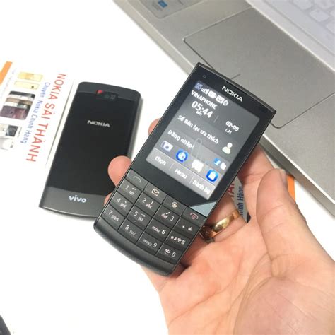 Bbm Nokia X302