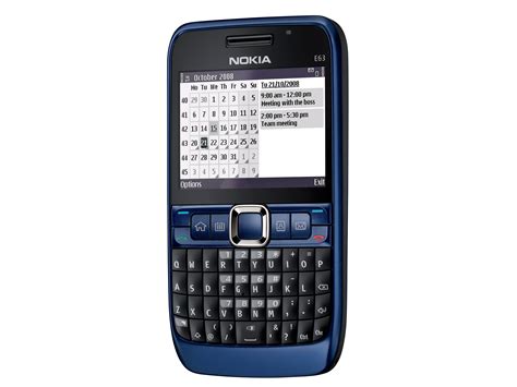 bbm on nokia e63