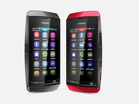 bbm via nokia asha 306