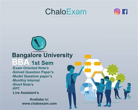 Full Download Bbm 1St Sem Bangalore University Question Papers 