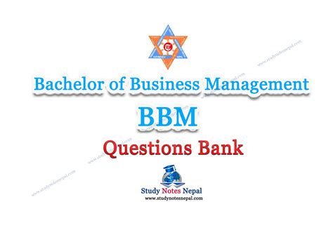 Read Bbm Office Management Question Papers 