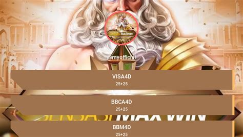 BBM4D | Daftar Situs Toto 4D Resmi 2024 & Link Terpercaya