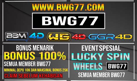 BBM4D RECOMMENDED : bukti resmi pembayaran kemenangan slot games