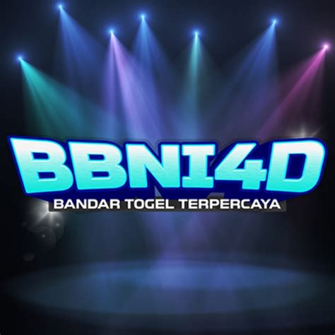 BBNI4D MAXWIN Situs Game Online: Sensasi Baru Gaming