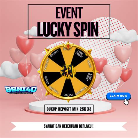 BBNI4D RECOMMENDED LINK SITUS ONLINE GACOR PASTI SENSASIONAL☘️