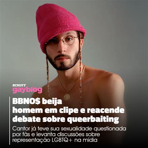 bbno$ is gay