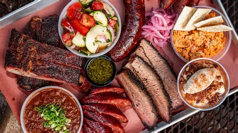 bbq austin texas