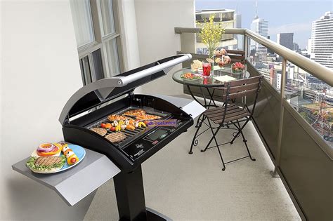 Bbq Ing On My Condo Balcony What Are Bbq On Condo Balcony - Bbq On Condo Balcony