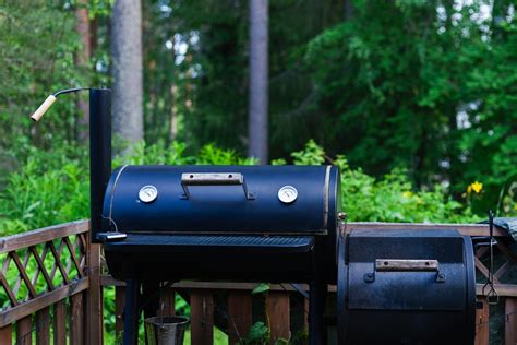 Bbq Smoking Techniques Friendly Fires