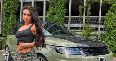 bbrontte OnlyFans leaked content